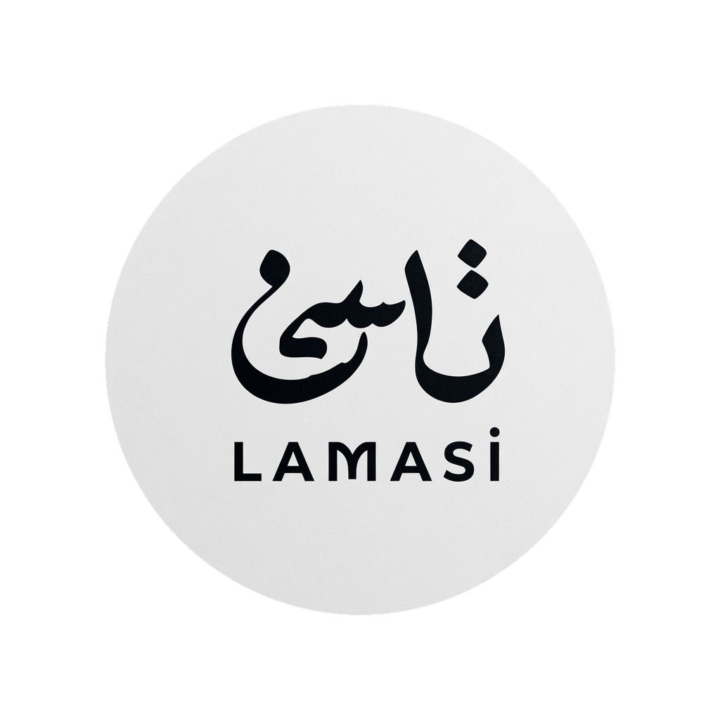 شعار لمسي - عميل انطلاق