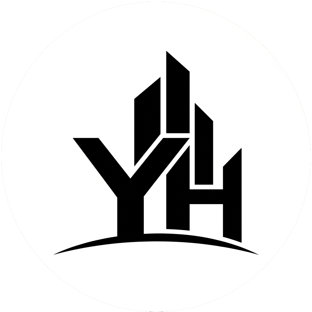 شعار YH - عميل انطلاق