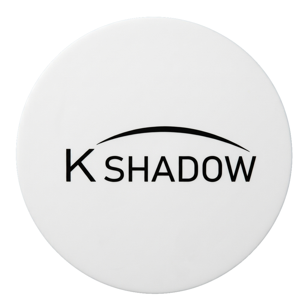 شعار K Shadow - عميل انطلاق