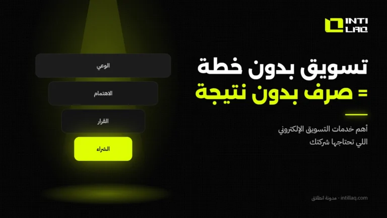 أهم خدمات التسويق الإلكتروني التي تحتاجها الشركات في السعودية