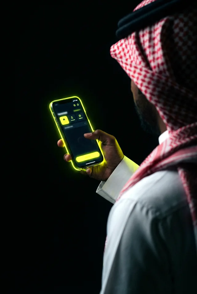 تسويق المؤثرين ومحتوى UGC - انطلاق