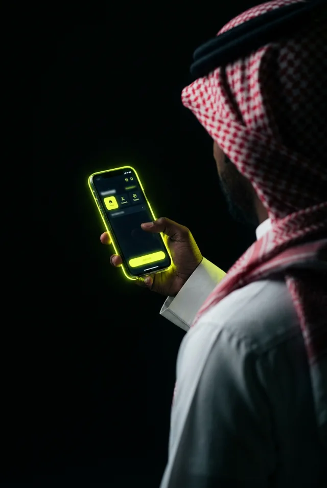 تطوير تطبيقات الجوال - انطلاق